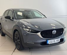 Mazda CX-30 2023