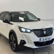 Peugeot 2008 2021