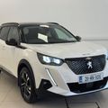 Peugeot 2008 2021