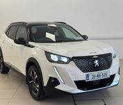 Peugeot 2008 2021