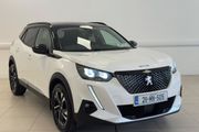 Peugeot 2008 2021