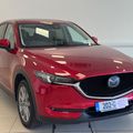 Mazda CX-5 2020