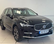 Volvo XC60 2024