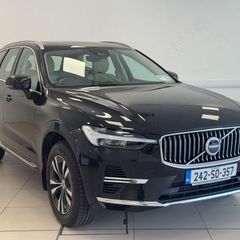 Volvo XC60 2024