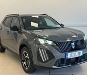 Peugeot 2008 2026
