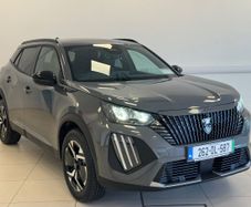 Peugeot 2008 2026