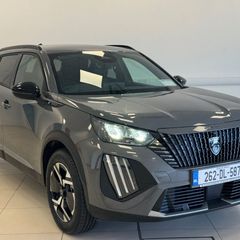 Peugeot 2008 2026