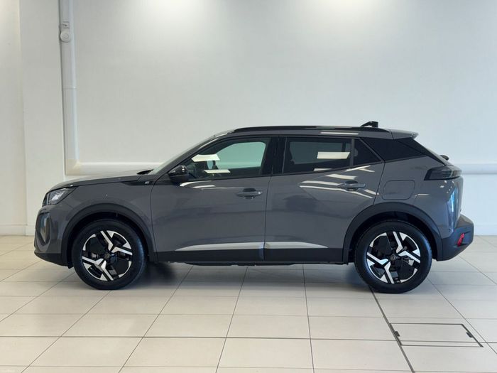 Peugeot 2008 2026
