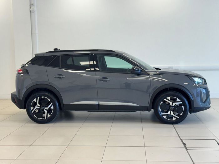 Peugeot 2008 2026