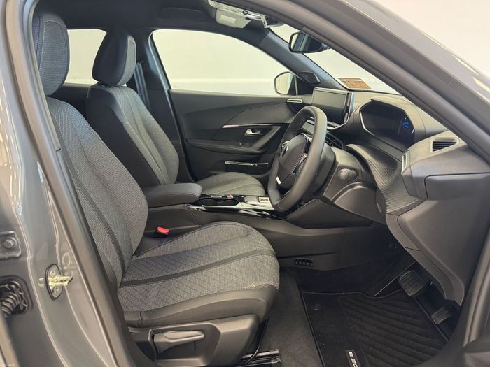 Peugeot 2008 2026