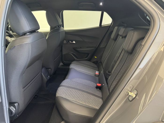 Peugeot 2008 2026
