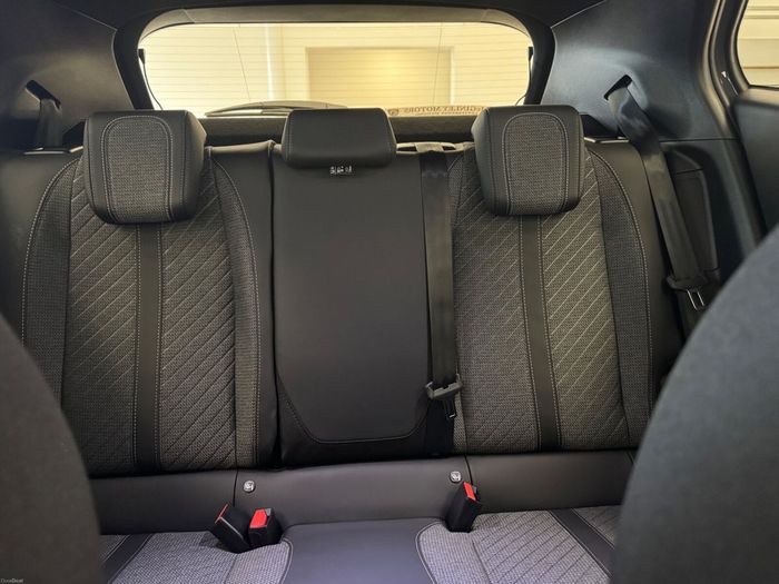 Peugeot 2008 2026