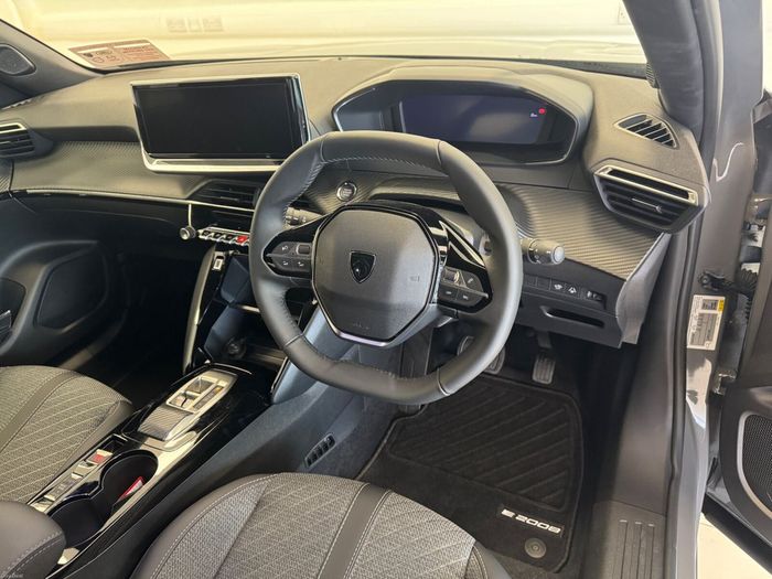 Peugeot 2008 2026