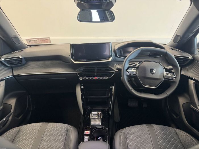 Peugeot 2008 2026