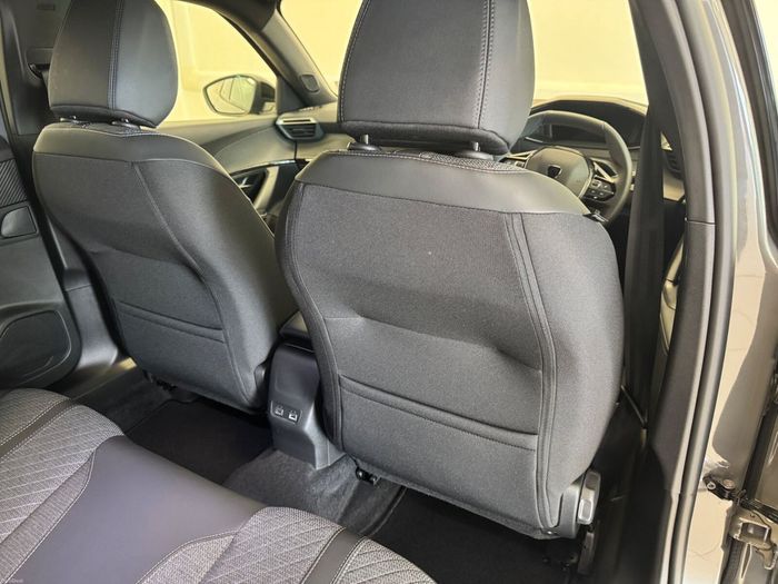 Peugeot 2008 2026