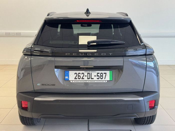 Peugeot 2008 2026