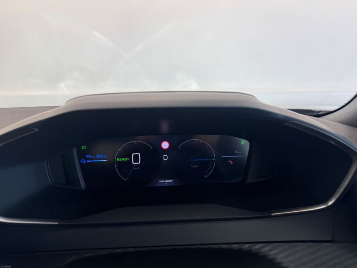 Peugeot 2008 2026