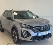 Peugeot 2008 2024