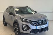 Peugeot 2008 2024