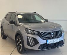 Peugeot 2008 2024