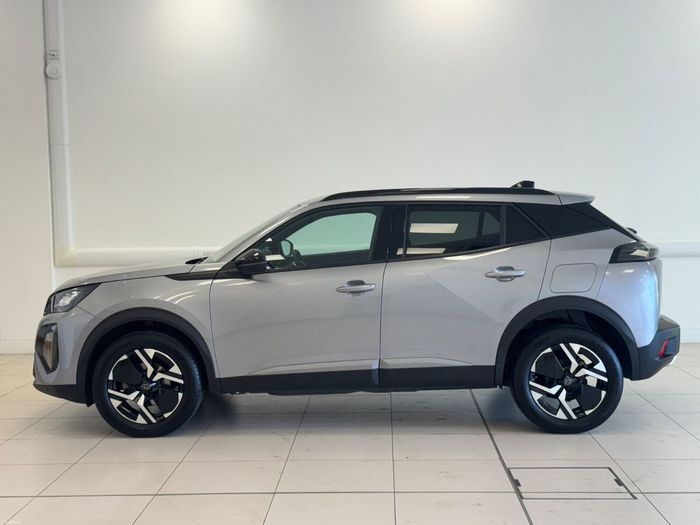 Peugeot 2008 2024