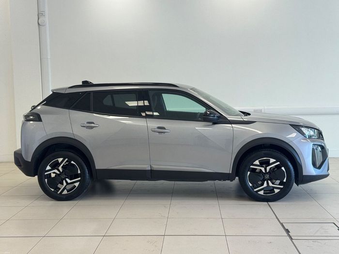 Peugeot 2008 2024