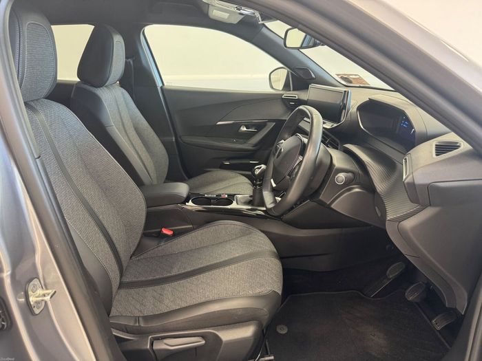 Peugeot 2008 2024