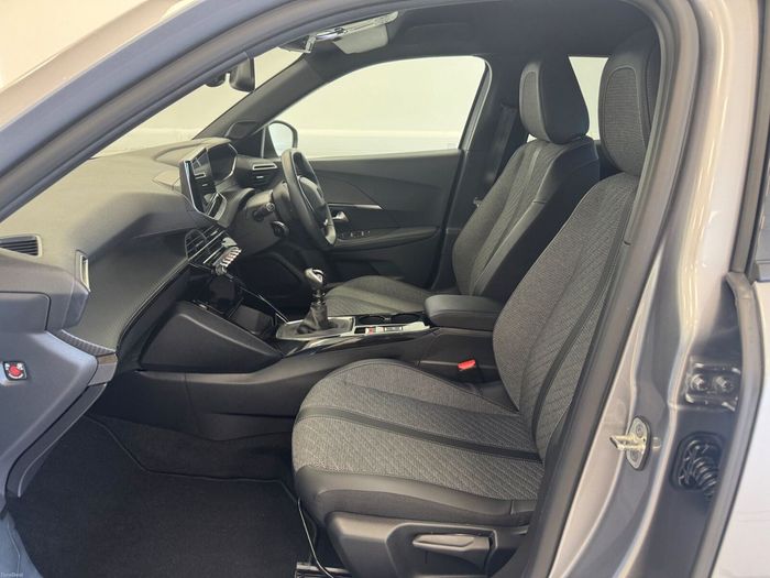 Peugeot 2008 2024