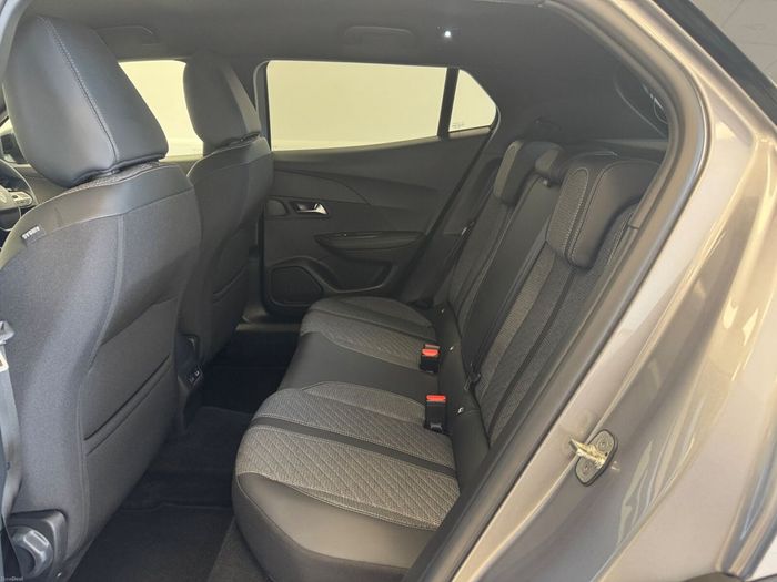 Peugeot 2008 2024