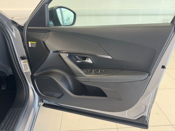 Peugeot 2008 2024