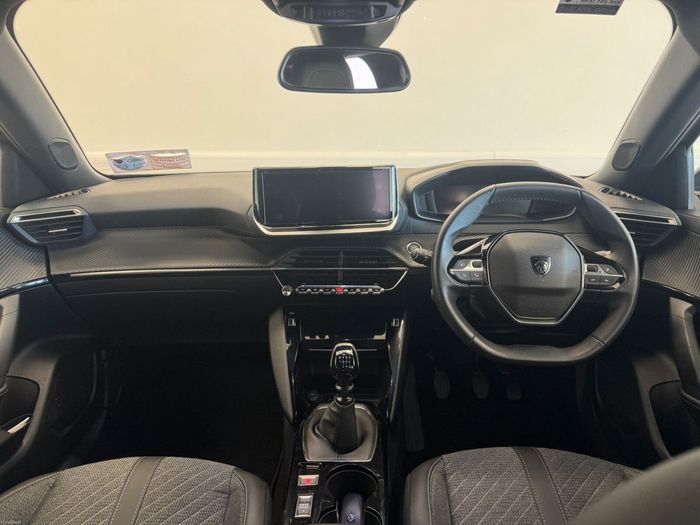 Peugeot 2008 2024