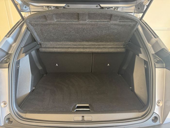 Peugeot 2008 2024