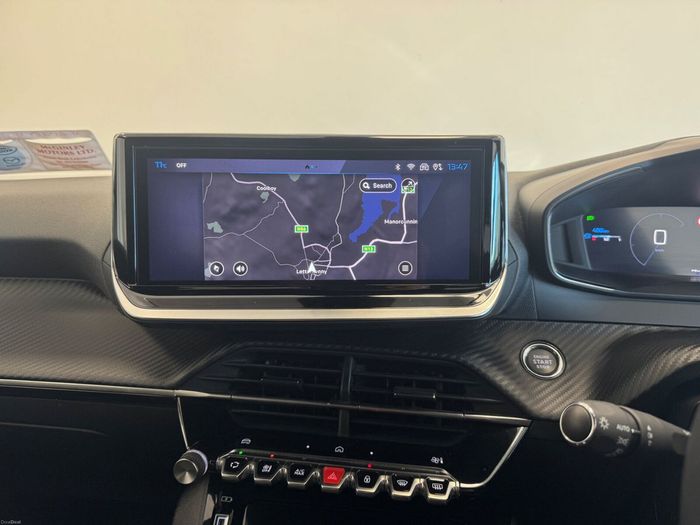 Peugeot 2008 2024