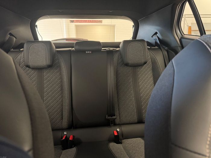 Peugeot 2008 2024