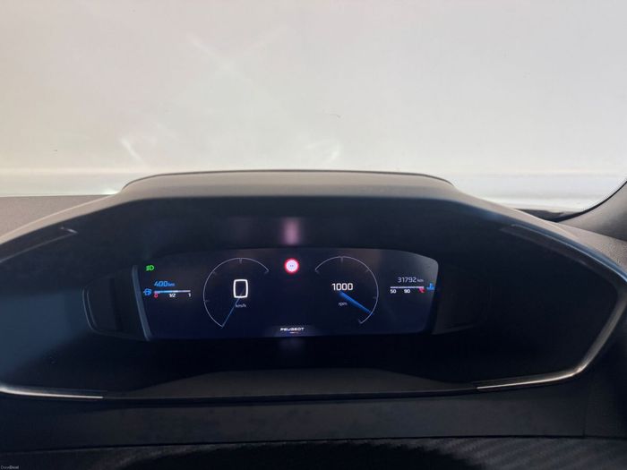 Peugeot 2008 2024