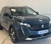 Peugeot 3008 2024