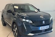 Peugeot 3008 2024