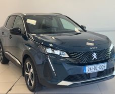 Peugeot 3008 2024