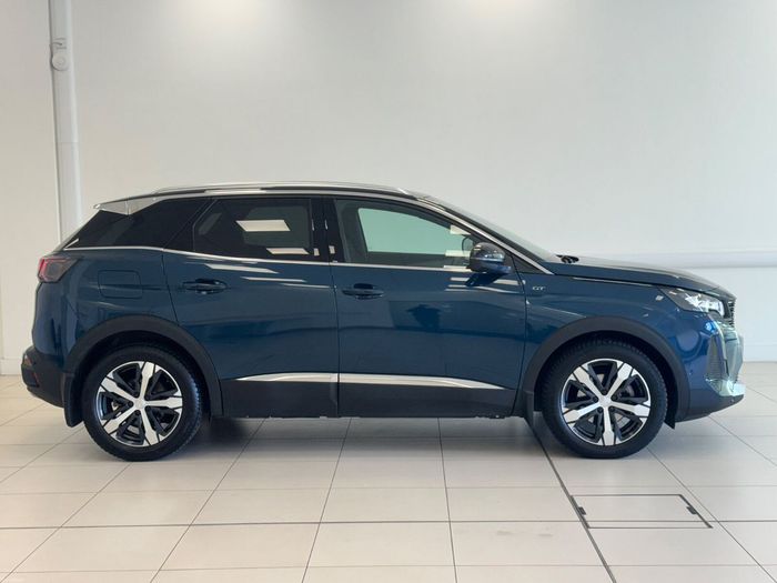 Peugeot 3008 2024