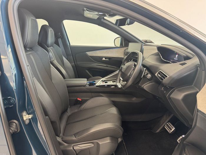 Peugeot 3008 2024