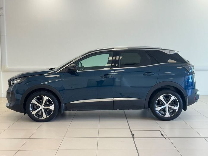 Peugeot 3008 2024