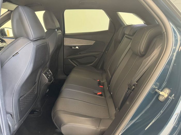 Peugeot 3008 2024