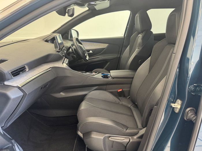 Peugeot 3008 2024