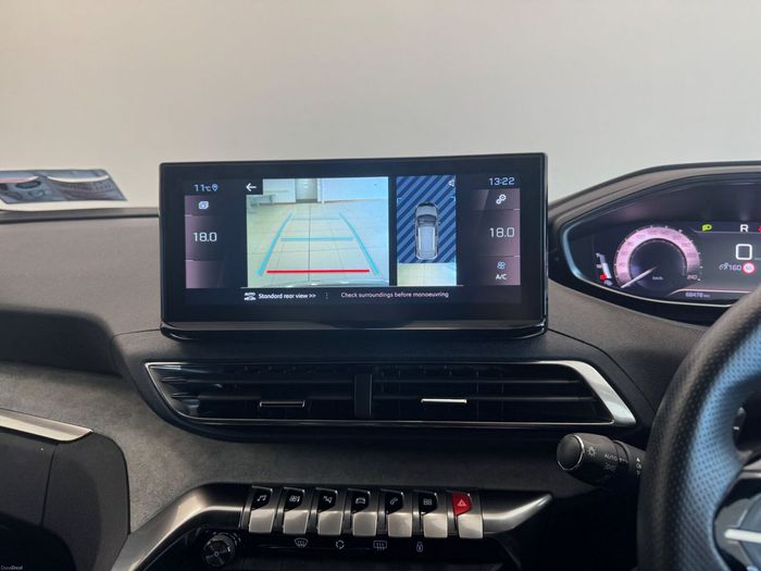 Peugeot 3008 2024