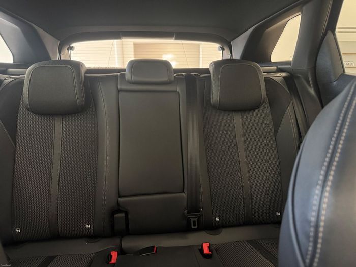 Peugeot 3008 2024