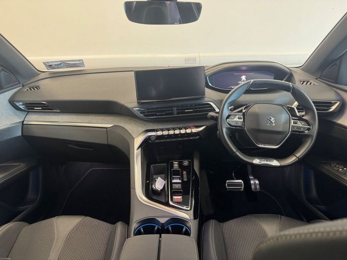 Peugeot 3008 2024