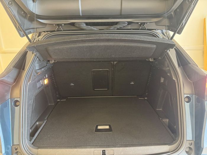 Peugeot 3008 2024