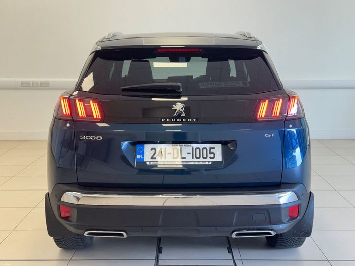 Peugeot 3008 2024