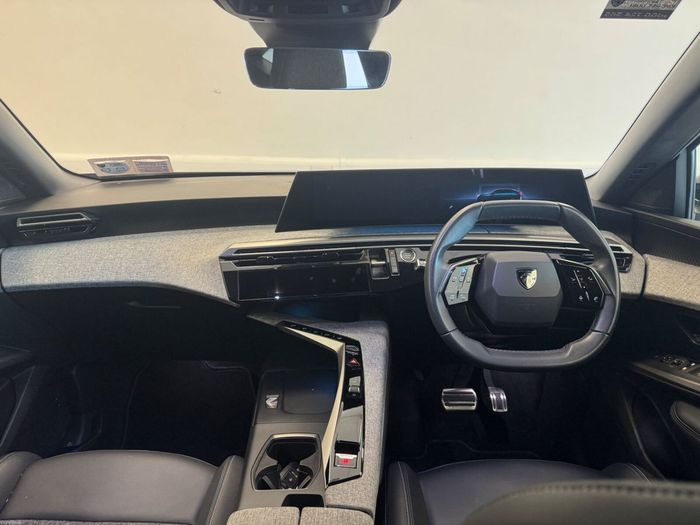 Peugeot 3008 2025