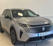 Peugeot 3008 2025